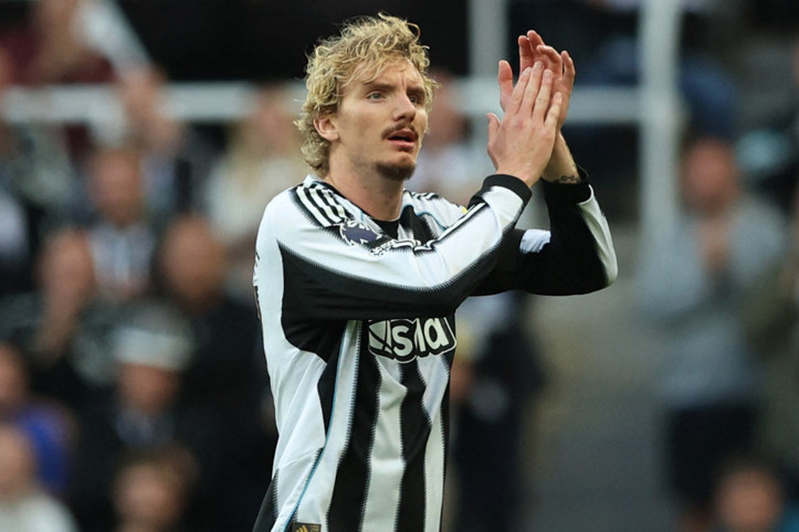 Alman efsaneden şok sözler: 'Böyle bir aptal buldukları için şanslılar'