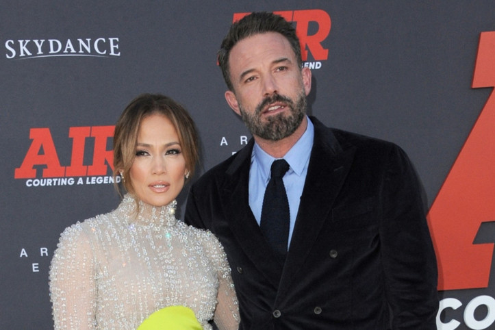 Jennifer Lopez boşanmasından bahsetti: Başıma gelen en iyi şey