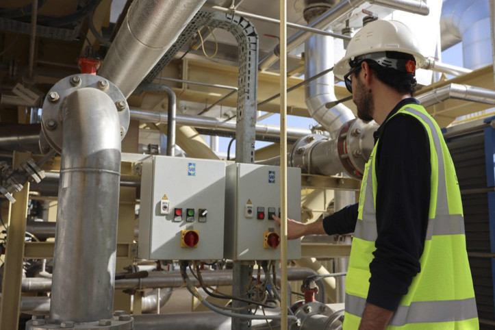 Nükleer risk sigortası yönetmeliğinde değişiklik