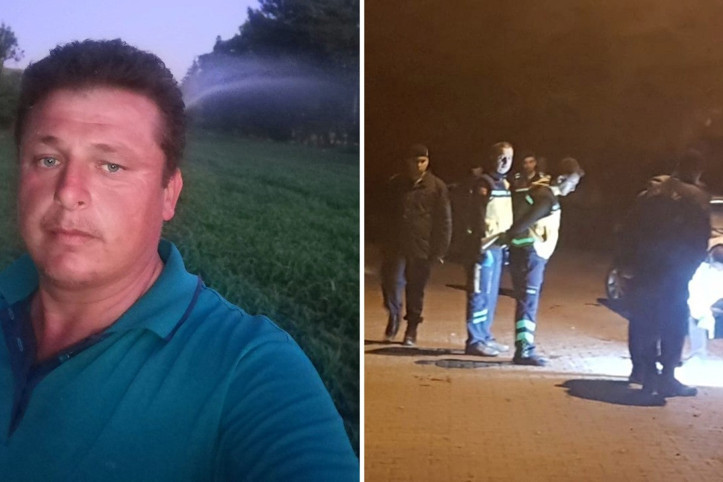 Sanıklar beraat etti, cinayet faili meçhule döndü