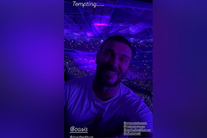 Victoria Beckham'dan Spice Girls hayranlarını heyecanlandıran paylaşım