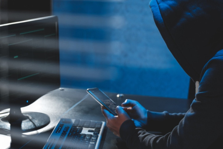 İstanbul'da casusluk operasyonu