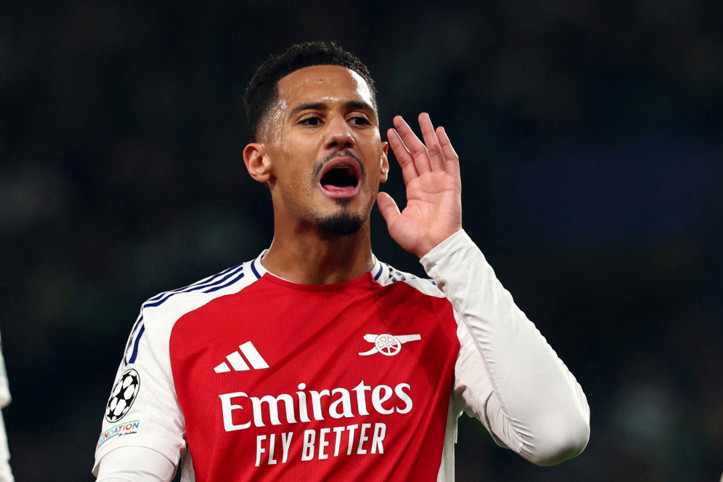 Arsenal, genç yıldızın sözleşmesini uzattı