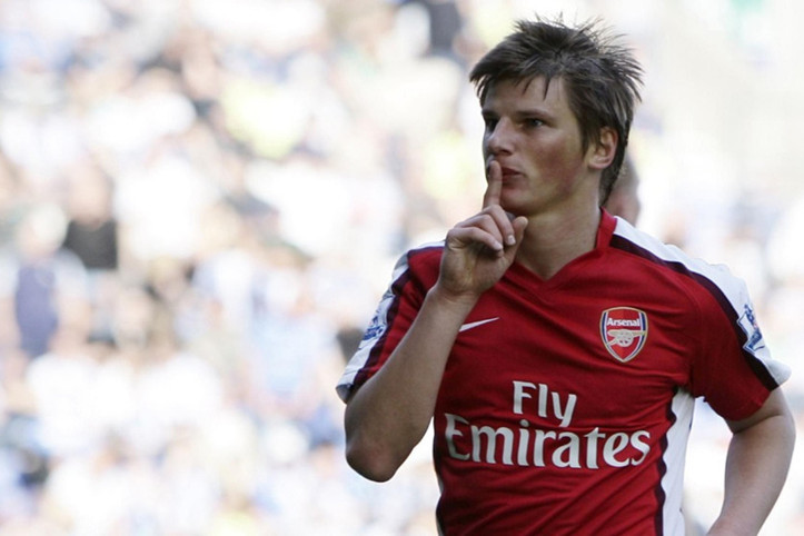 Arshavin: 'Real Madrid'in her yenilgisi kalbime merhem oluyor'