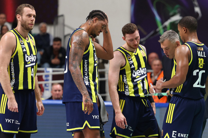 Fenerbahçe Beko, Euroleague'de açılışı yapıyor