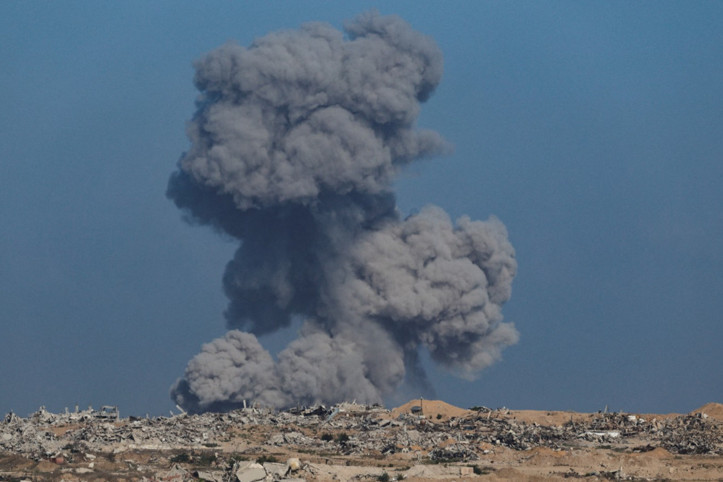 Katar: Türkiye arabulucu ekibinde olacak