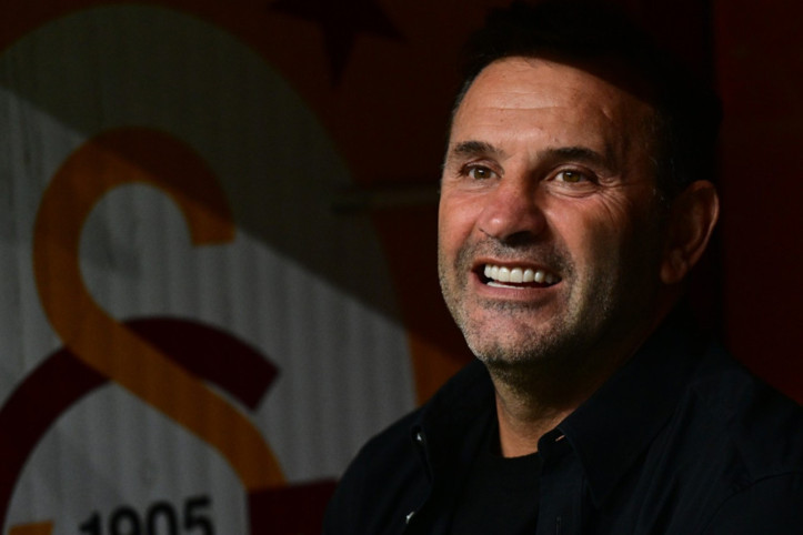 Okan Buruk'tan Osimhen açıklaması: Sakatlığı ciddi mi?