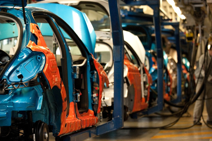 Otomobil devi Stellantis gelirini artırıyor