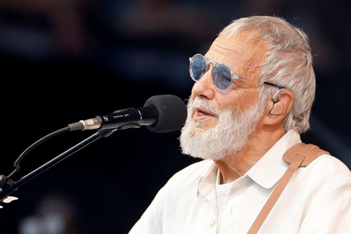 Yusuf İslam vize alamadı, ABD turunu erteledi