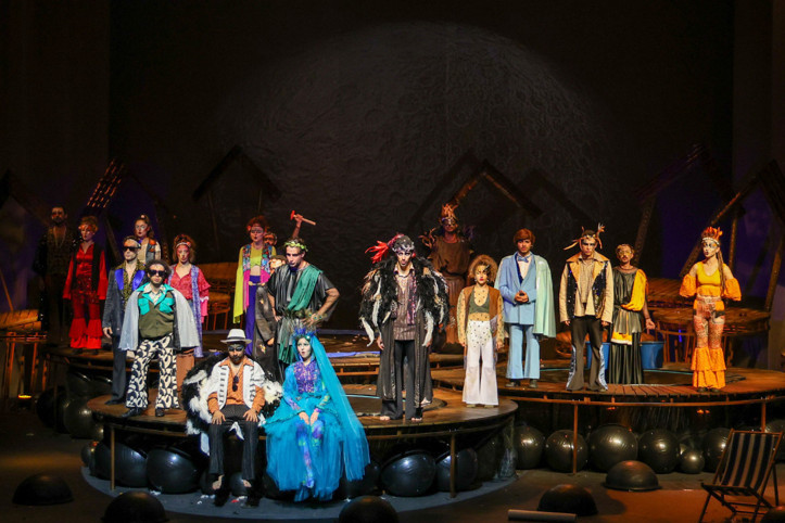 Erdal Beşikçioğlu’ndan sistem eleştirisi: "Türkiye'de yozlaşma popüler kültür haline geldi"