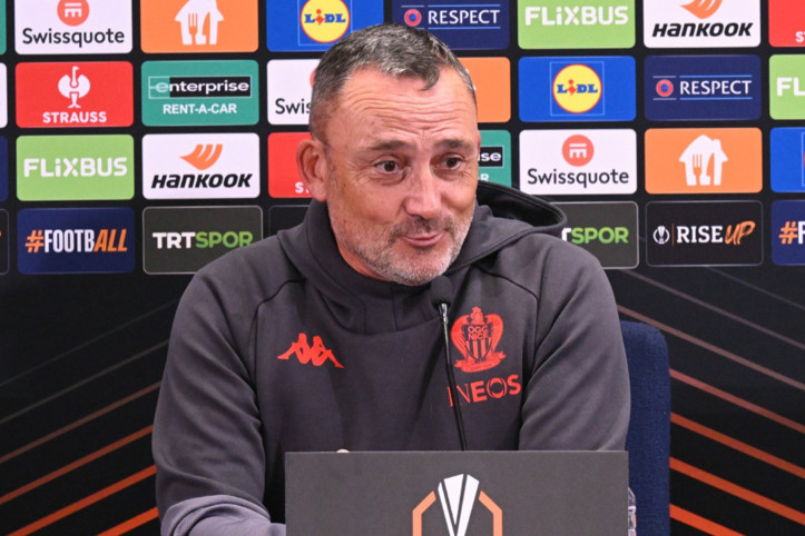 Haise'den Fenerbahçe'ye övgü: 'Favoriler arasında'