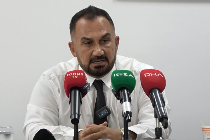 Adanaspor'da zor günler: 'Maçlara ağlayarak çıkıyoruz'