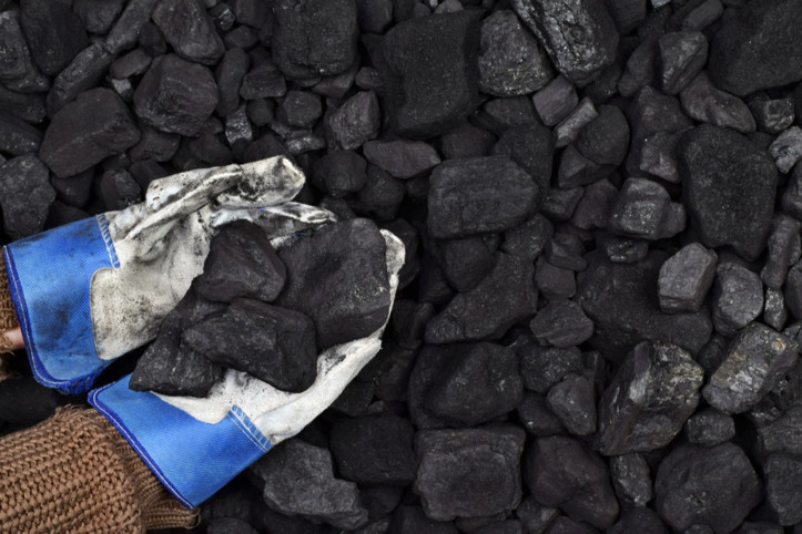 Zonguldak'ta 177 ocak kapatıldı, 455 ton kömür ele geçirildi