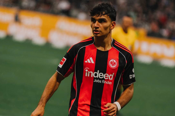 Can Uzun, Almanları ağlatıyor: Efsane isimden itiraf