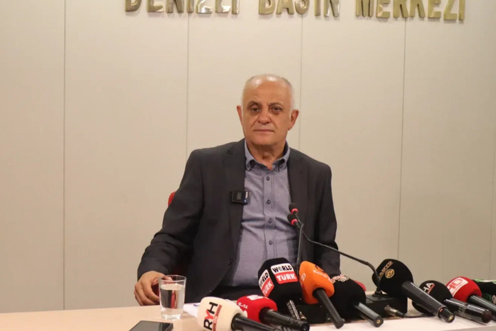 Denizlispor'un dudak uçuklatan borcu açıklandı