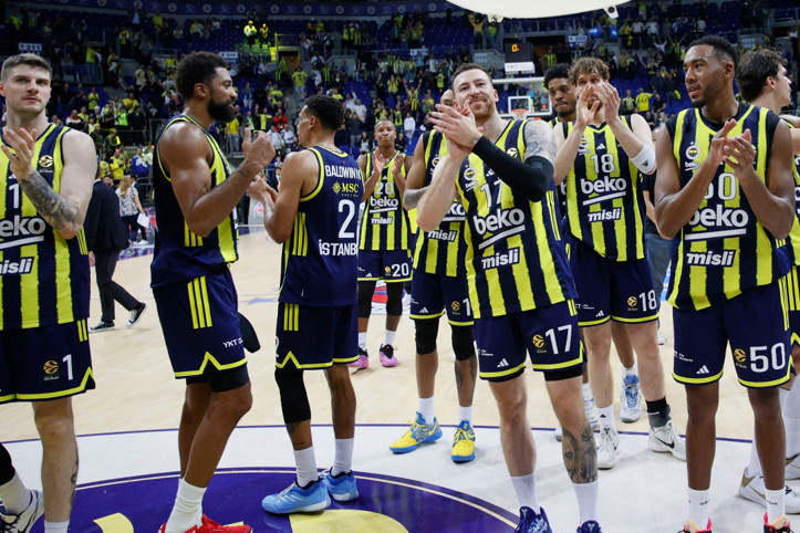 Fenerbahçe, 3 maçlık ölü toprağını atmak istiyor: Rakip Bayern Münih