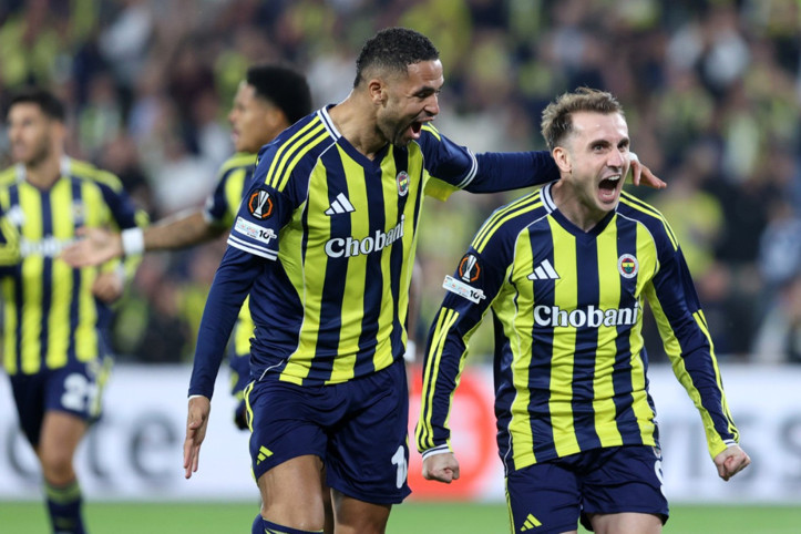 Fenerbahçe, milli araya Samsun zaferiyle girmek istiyor