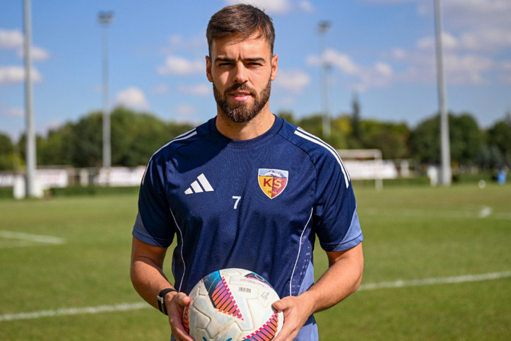 Miguel Cardoso 'zaman' istedi