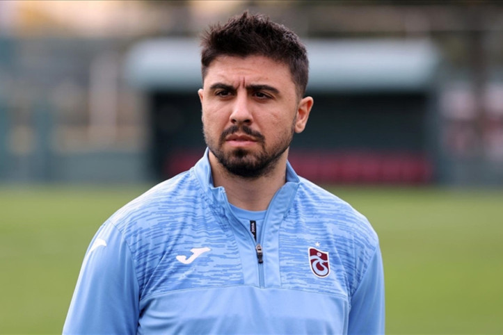 Ozan Tufan'ın yeni takımı belli oluyor: Geri dönebilir