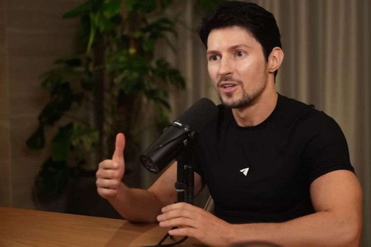 Telegram'ın kurucusu hakkında yeni karar