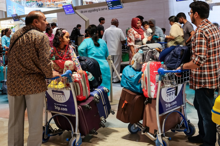 5 yılın ardından iki ülke arasında direkt uçuşlar başlıyor