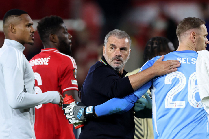 Fenerbahçe'ye reddedip Premier Lig'e gitmişti: Forest, Postecoglou’nu 39 günde kovdu!