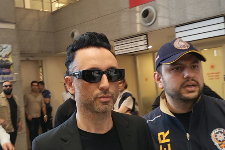 Mabel Matiz'e hapis talebi