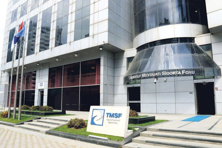 Bir şirkete daha kayyum atandı