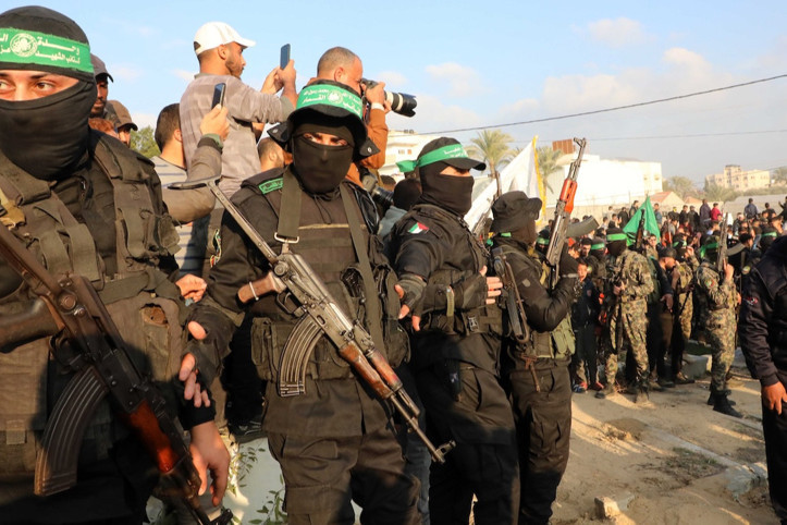 Hamas'tan Trump'ın Gazze planına yanıt geldi