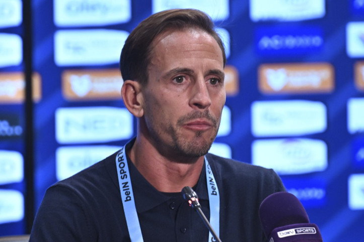 Joao Pereira memnun değil: 'Daha iyi goller yiyebilirdik'