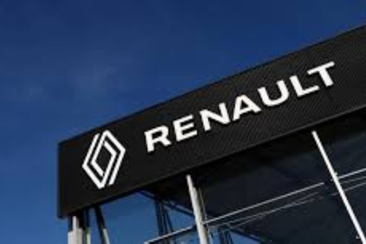 Renault'dan askeri araç hamlesi