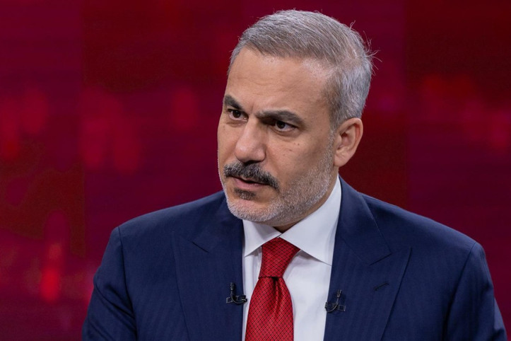 Aktivistlerin Türkiye’ye getirilmesi sürecinde neler yaşandı? Bakan Fidan açıkladı