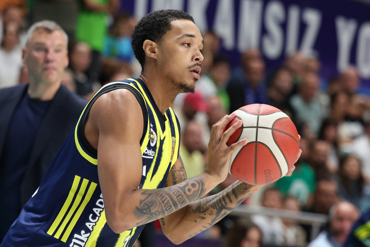 Fenerbahçe’de Brandon Boston şoku: MR sonucu belli oldu