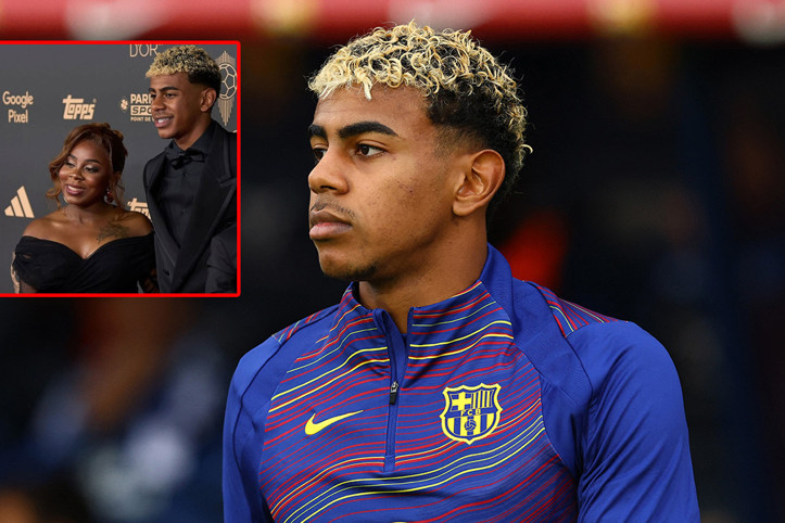 Lamine Yamal'ın şöhreti, annesine gelir kapısı oldu: VIP biletler tükendi