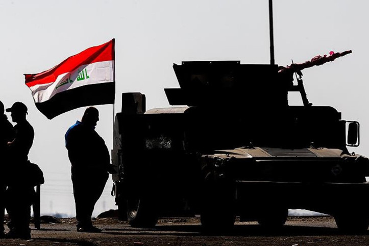 Savaştan 45 yıl sonra naaş takası