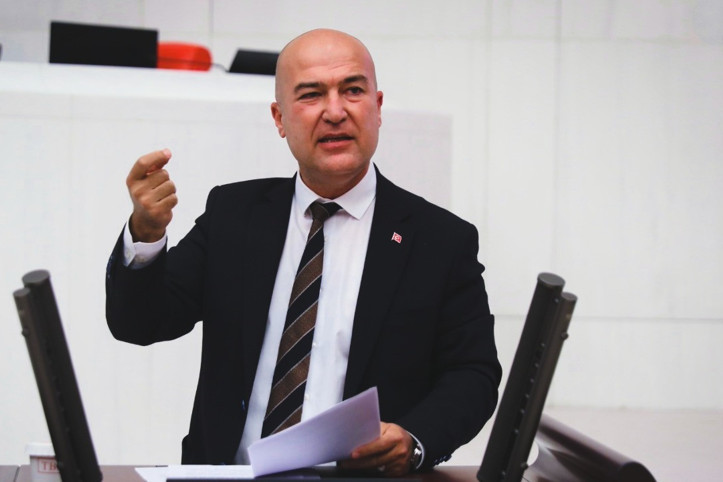 Sert çıktı: Bu basit bir adli vaka değil