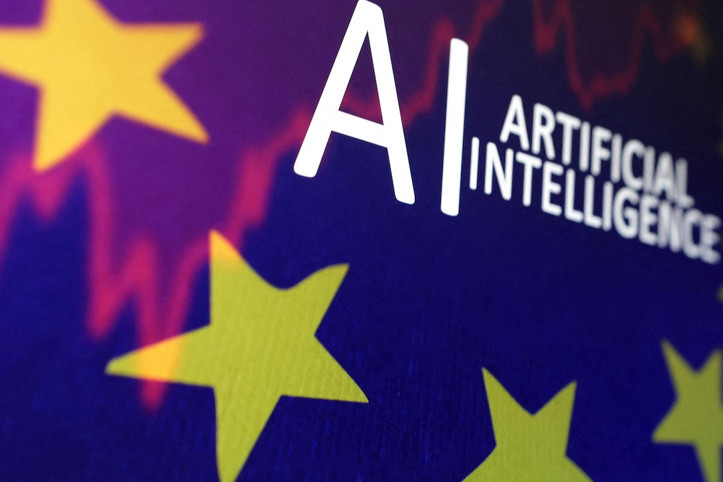 Yapay zeka yarışına AB de dahil oluyor