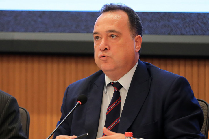 Belediye Başkanı 'Tablo kıpkırmızı' dedi: İki bin bina fayın üzerinde