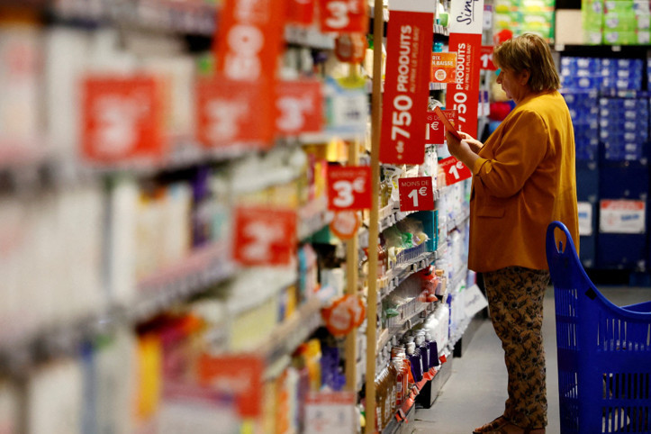 Euro Bölgesi'nde perakende satışlar eylülde geriledi