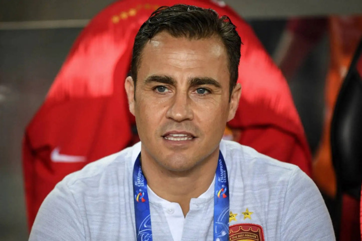 İtalyan efsane Fabio Cannavaro, Özbekistan Milli Takımı'nın başına geçti!