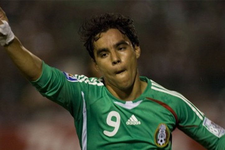 Meksika efsanesi çocuk istismarından gözaltında