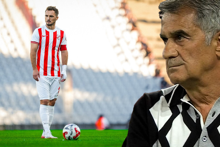 Şenol Güneş haklı çıktı: Florent Hasani lige damga vuruyor