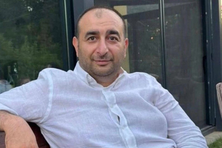 Serdar Öktem cinayetiyle ilgili 9 tutuklama