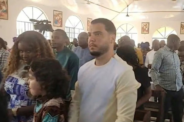 Çarpıcı iddia: 'Devlet başkanının kızı, uyuşturucu baronunun çocuğunu doğurdu'