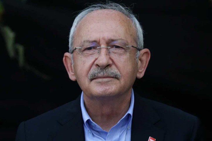 Kılıçdaroğlu Sabah'a röportaj verdi: Hodri meydan