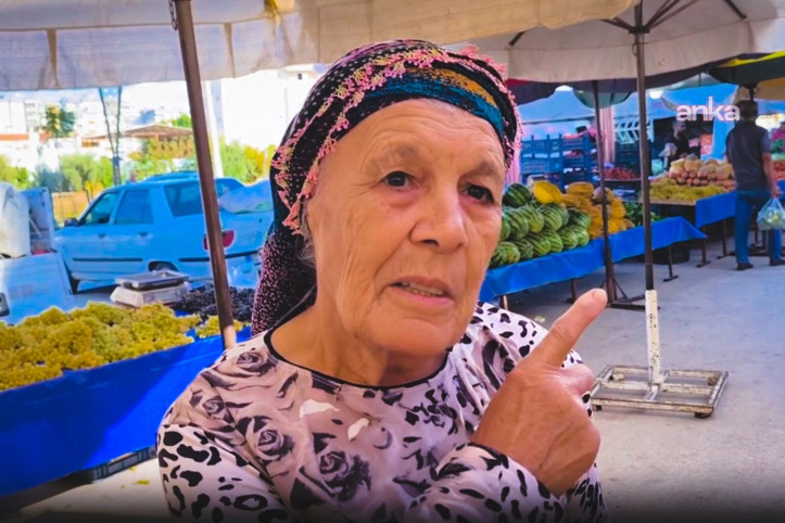 Dert yandı: Kilosuna '70 lira' diyor