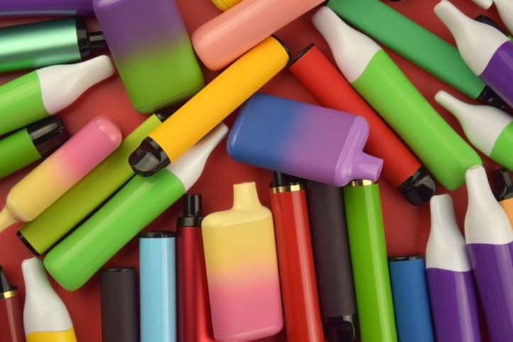 DSÖ'den e-sigara üreticilerine sert suçlama