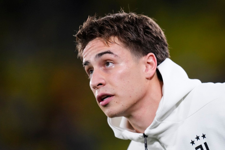 Kenan Yıldız savaş çıkardı: 6 dünya devi peşinde