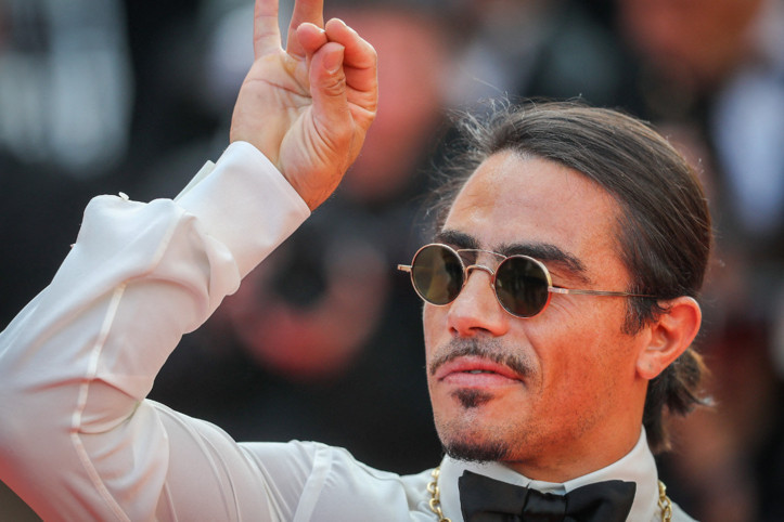 İşleri kötü giden Nusret marka davasını da kaybetti