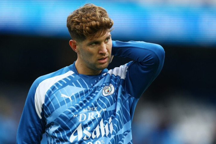 Pep Guardiola'nın jokerinden itiraf: 'Futbolu bırakıyordum'